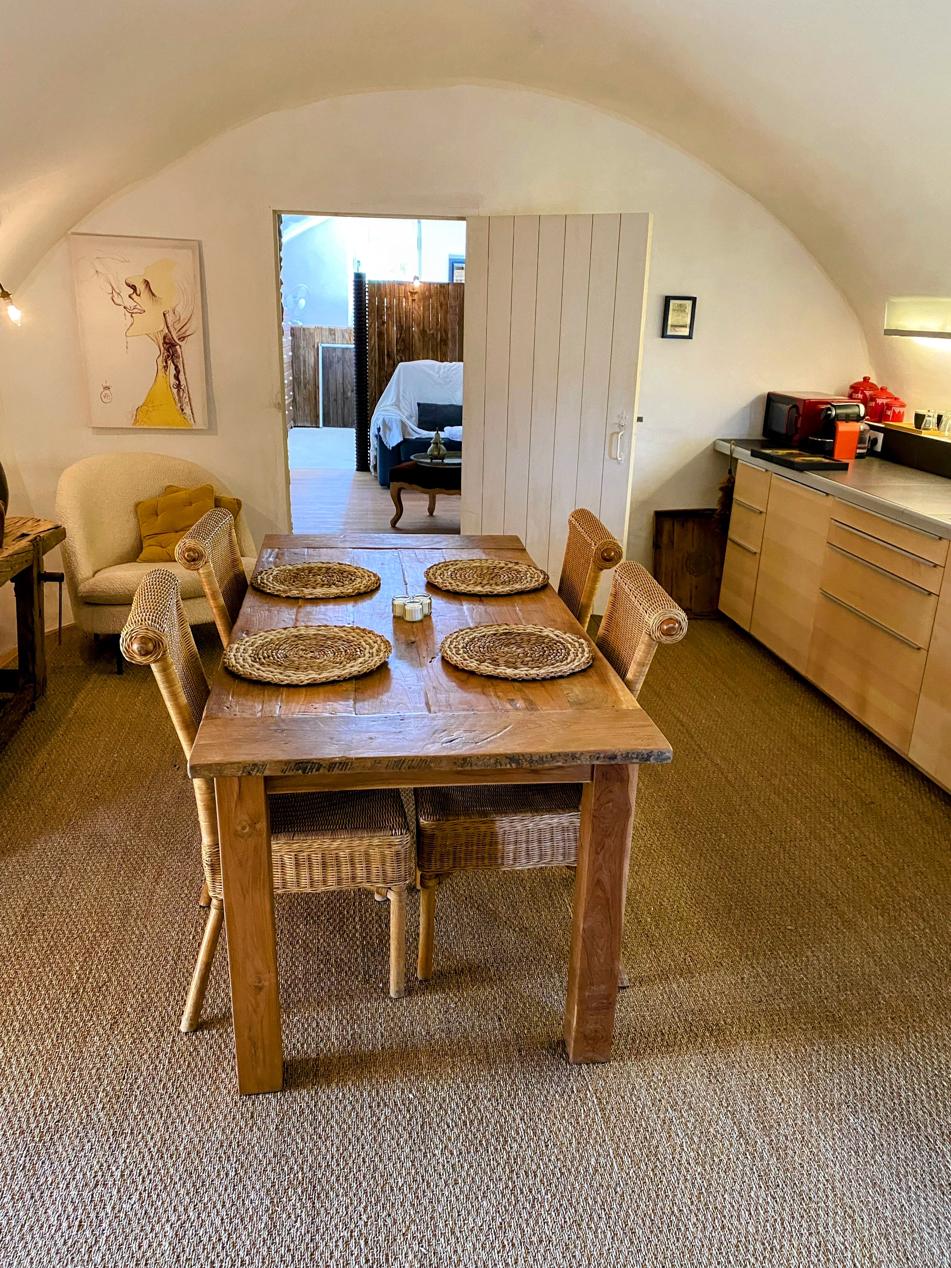 Mas des Pelissiers - Gite